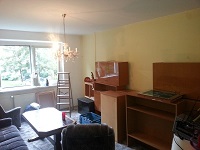 AMS Haushaltsauflösungen , Wohnung entrümpeln