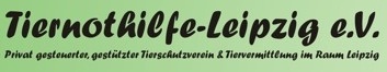Tierhilfe Leipzig - Hilfsdienst für Tiere in Not